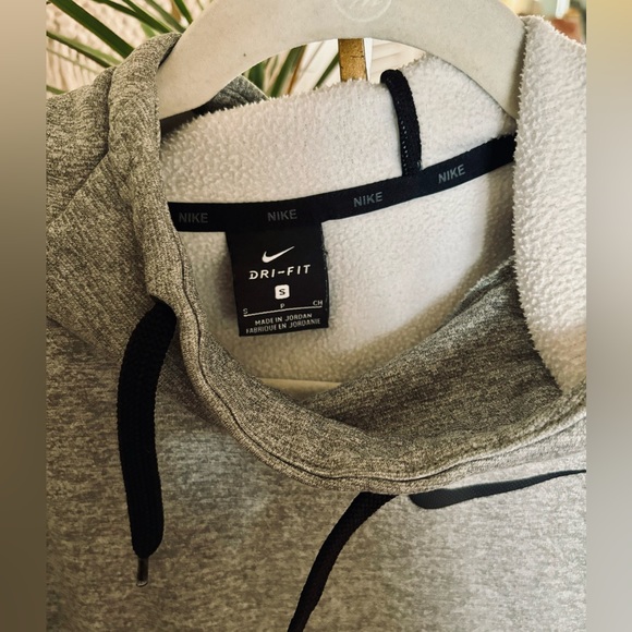 Nike Dri Fit Pullover Hoodie Mens size small - Picture 3 of 6